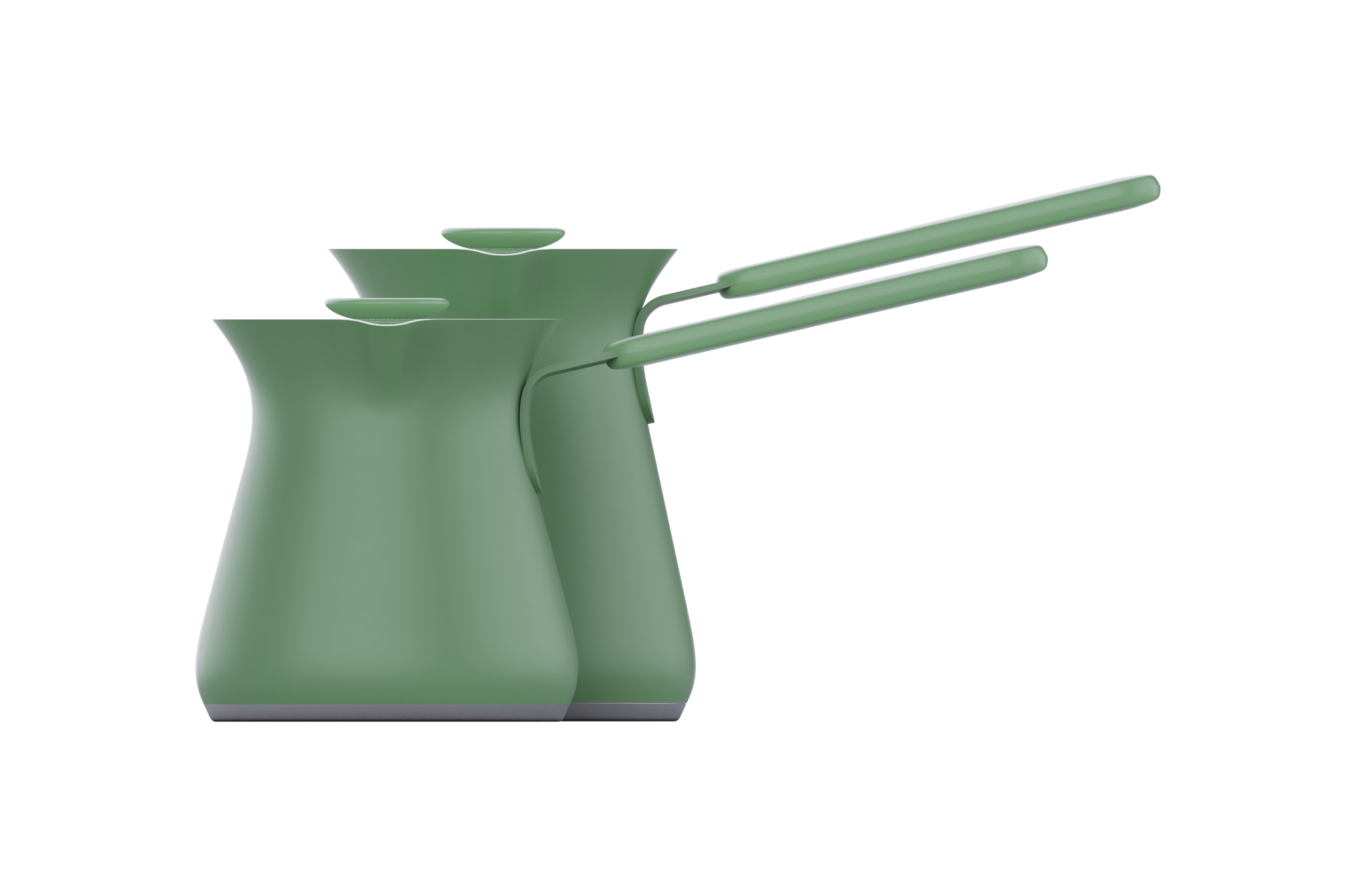 Raqua Large Pot (650ml)